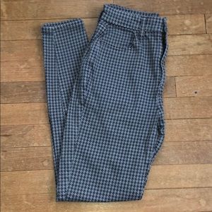 American Eagle Curvy Super Hi-Rise Jegging